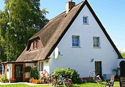 Pension Froehlich Gager Buitenkant foto