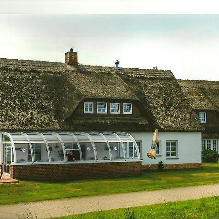 Pension Froehlich Gager Buitenkant foto