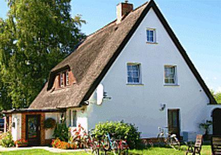 Pension Froehlich Gager Buitenkant foto