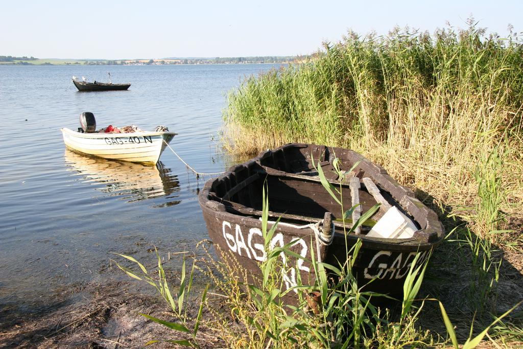 Pension Froehlich Gager Buitenkant foto